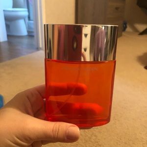 Men’s Clinique Happy fragrance